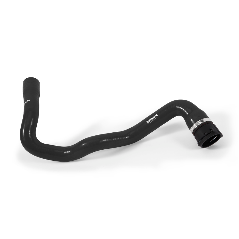 Mishimoto 13-16 Ford Focus ST 2.0L Black Silicone Radiator Hose Kit - #MMHOSE-FOST-13BK