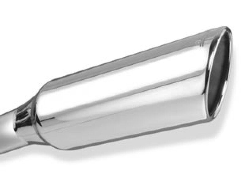 Borla 140805 2019-2026 Silverado / Sierra 1500 Cat-Back Exhaust System S-Type