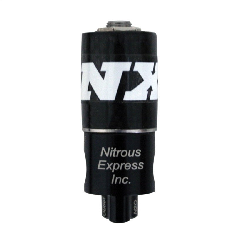 Nitrous Express Lightning Stage One Solenoid (.063 Orifice) 15100L