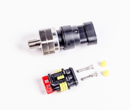 Radium Engineering Adjustable Pressure Switch - #20-0236