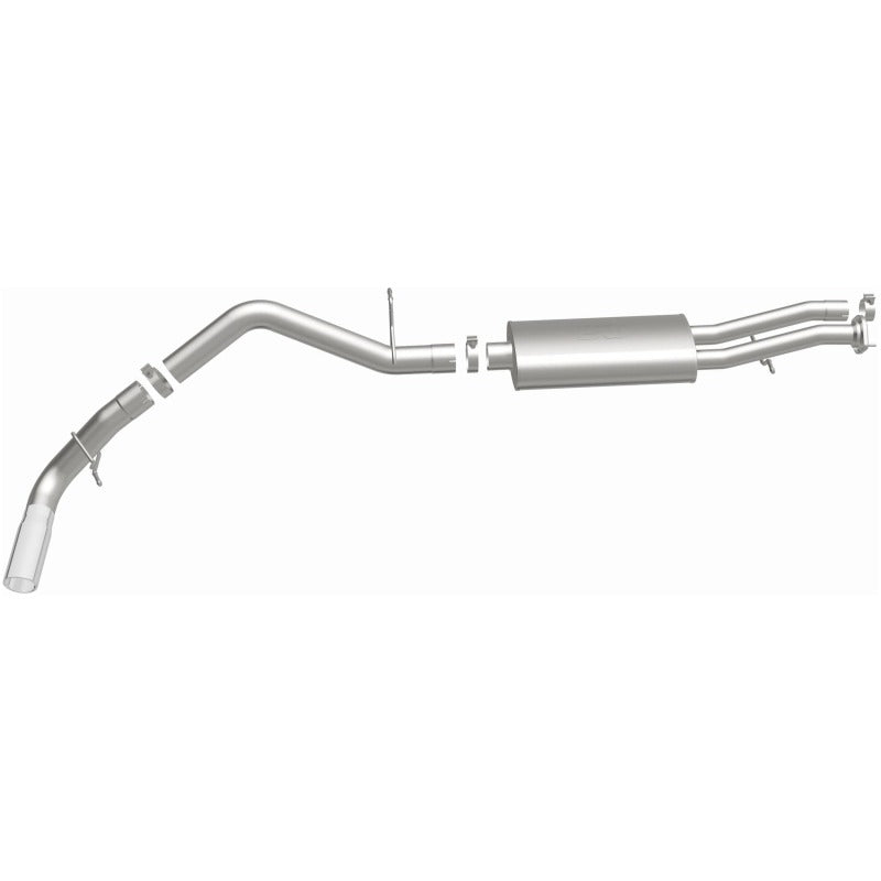 MagnaFlow 15734 Sys C/B Escalade 6.0L 00-02 - #15734