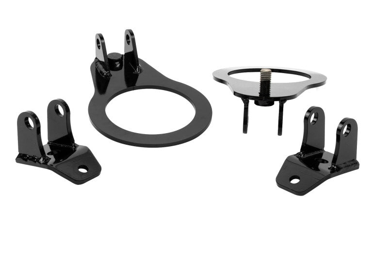 UMI Performance 2045 Rear Coilover Brackets Bolt-In for 1982-2002 GM F-Body