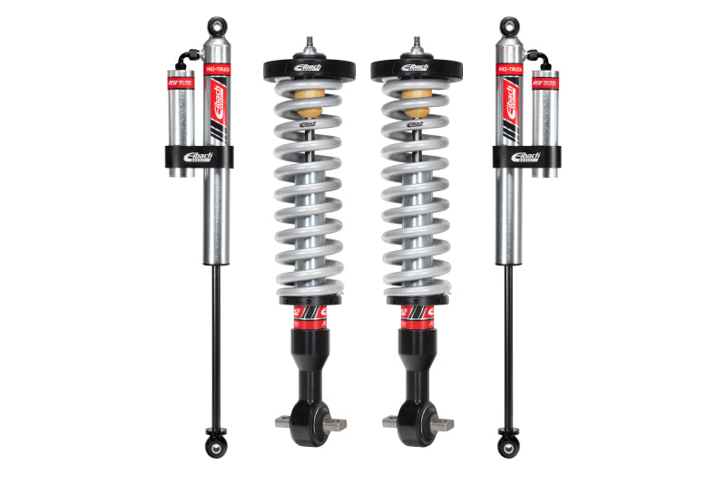 Eibach Pro-Truck Coilover Stage 2R 2015-2020 Ford F-150 SuperCrew 3.5L V6 EcoBoost E86-35-035-02-22