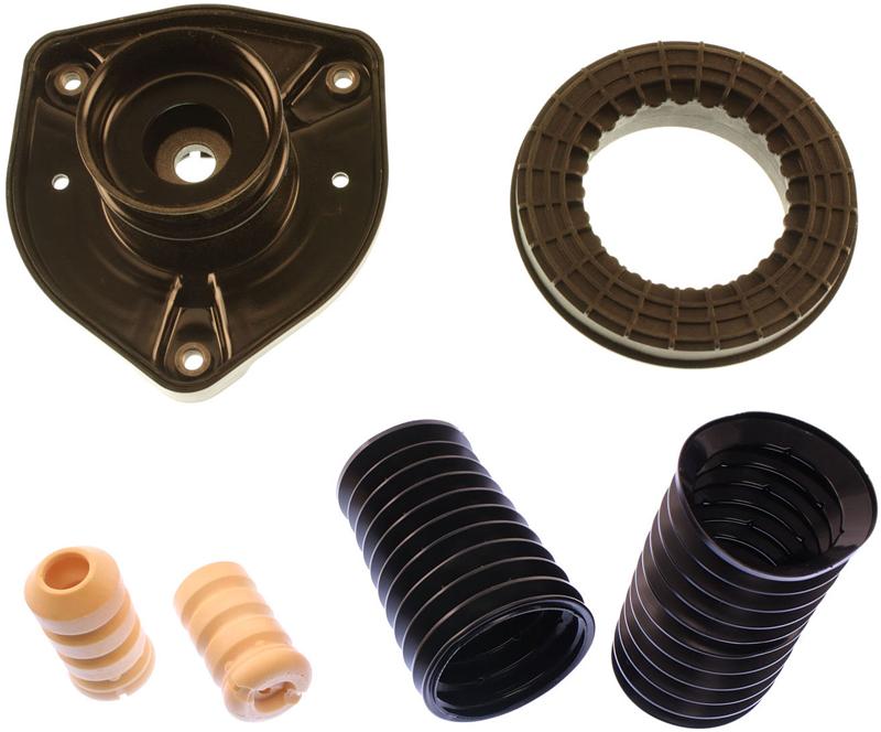 Bilstein B1 1991-1998 BMW 318i Base Front Mounting Kit