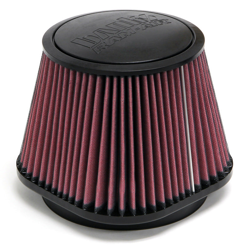 Banks Power Air Filter Element, Ram-Air® System - 2003-07 Dodge 5.9L, Dry Filter