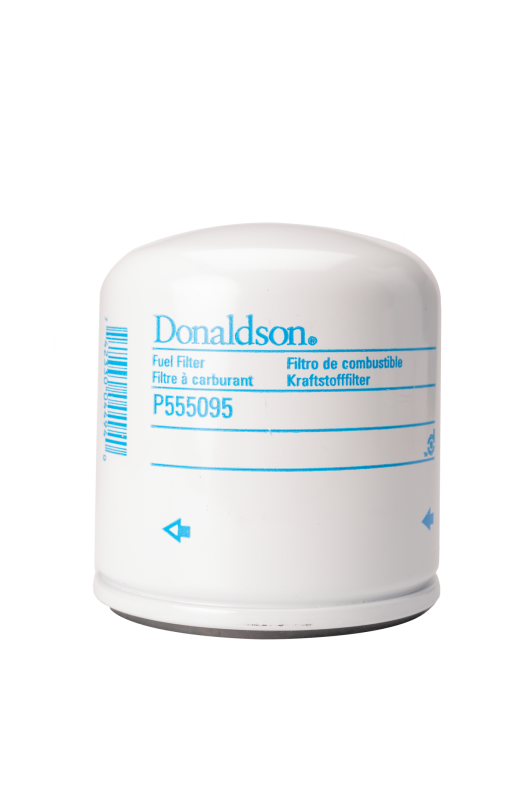 Fleece Performance FPE-DON-P555095 Replacement Fuel Filter ( for Donaldson P555095)