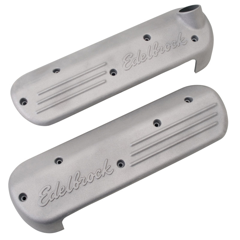 Edelbrock 4118 Coil Cover GM Gen III LS1