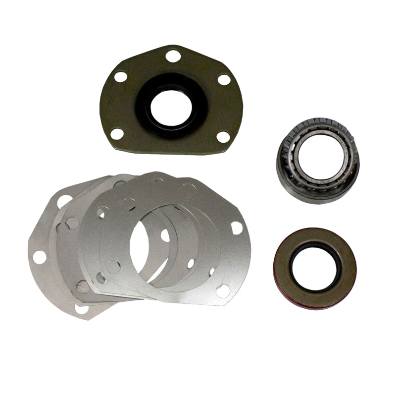 Yukon Gear & Axle AK M20 Axle Bearing & Seal Kit For AMC Model 20 Rear / OEM Design