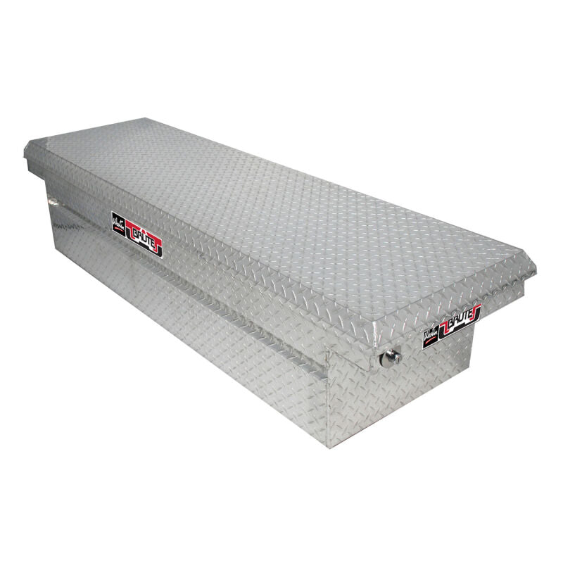 Westin 80-RB121LP Brute Low Profile Full Lid Full Size Crossover Standard Aluminum