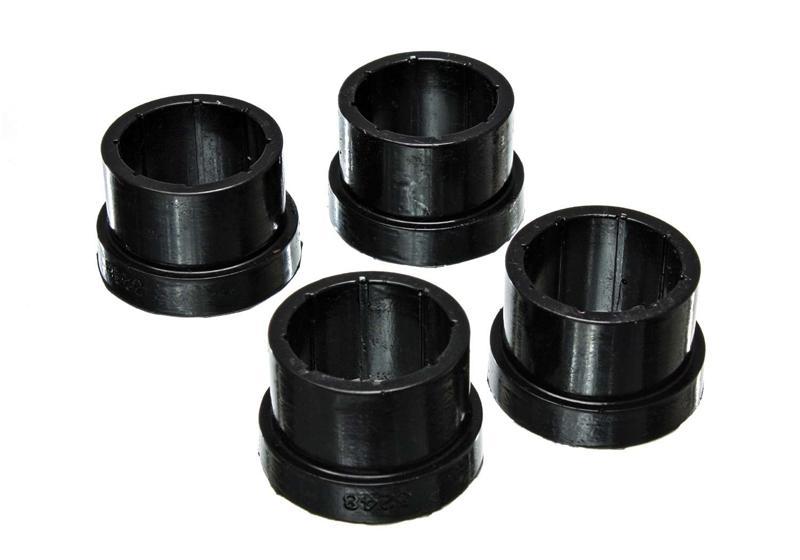 Energy Suspension for 07-10 Chevy K2500/3500HD Torsion Bar Mount - Black 3.1143G