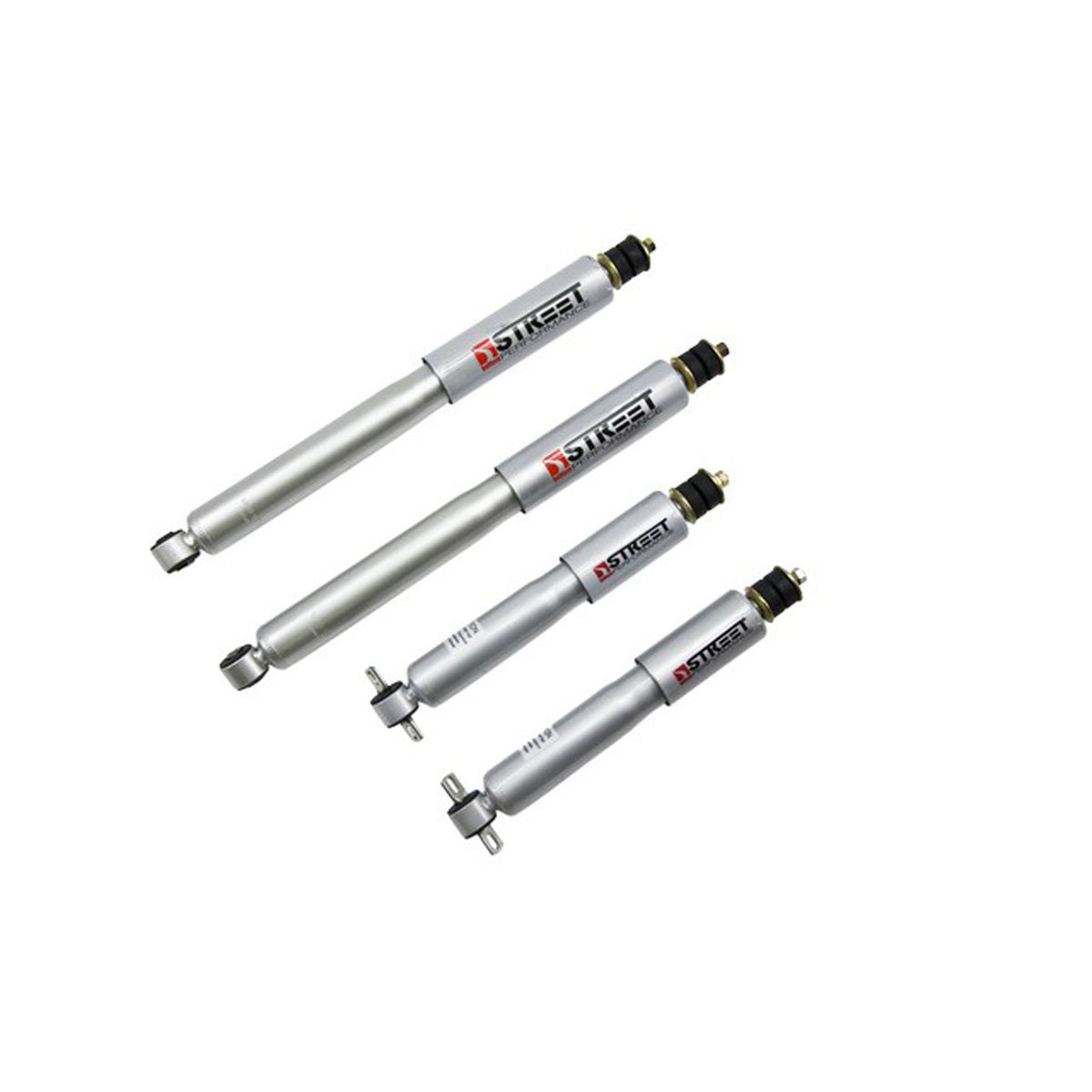 Belltech Shock Set Street Performance for 97-03 Ford F-150/F-250