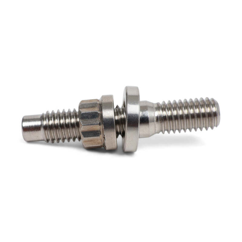 BLOX Racing BLOX Racing Manifold M8x1.25x45mm Stud Kit 10-piece BXFL-00307-10