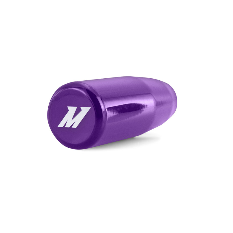 Mishimoto Shift Knob - Purple - #MMSK-PR