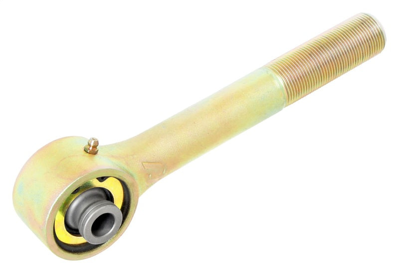 RockJock Johnny Joint 2 1/2in Narrow Rod End (Long Shank, 1 1/4in RH Thread, 2.625in x .640in Ball)