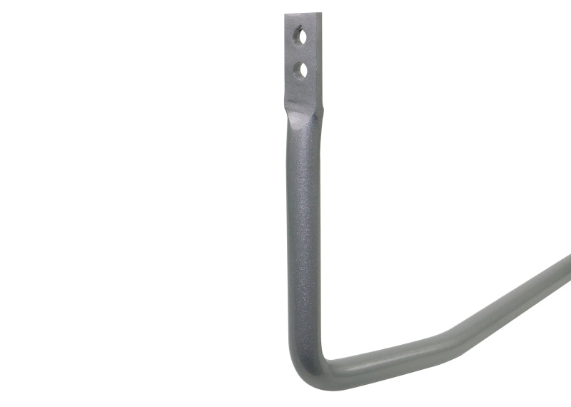 Whiteline BTR86Z Rear 22mm Heavy Duty Adjustable Sway Bar for 2012-2019 Toyota Prius C, 2007-2012 Toyota Yaris, 2008-2011 Scion xD