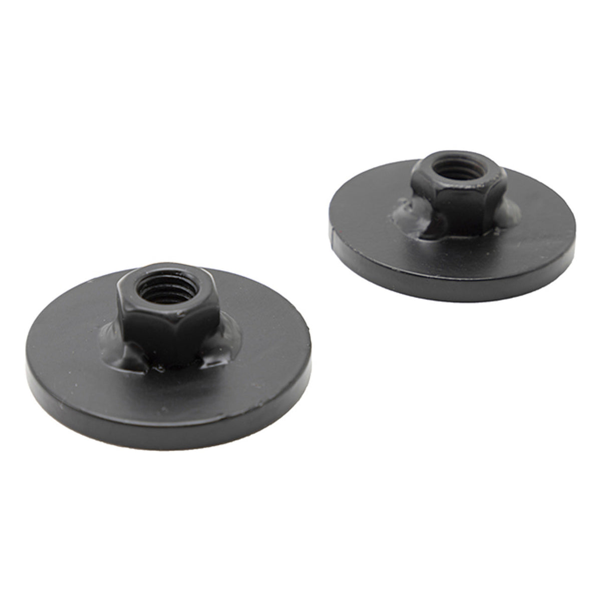 Belltech 2007-2017 for Jeep Wrangler Rubicon JK 2.5in Front 2in Rear Lift Coil