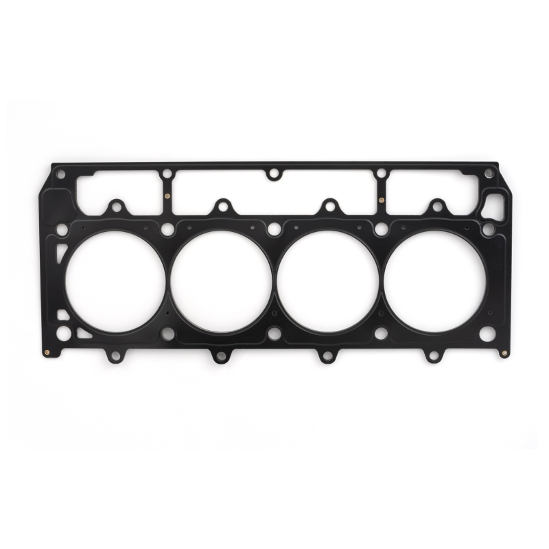 Cometic Gasket C15745-063 .063 in DST Cylinder Head Gasket, 4.200 in Bore, 1/2 in and 3/8 in Studs, LHS for GM LSX Gen-4 Small Block V8