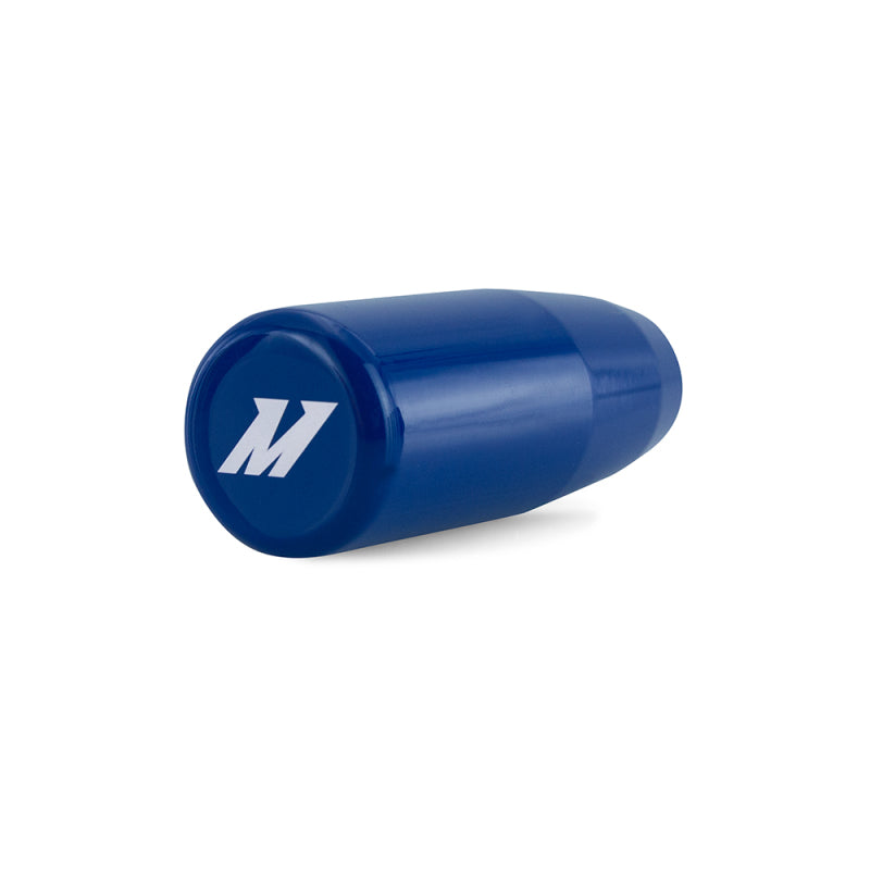 Mishimoto Shift Knob - Blue - #MMSK-BL