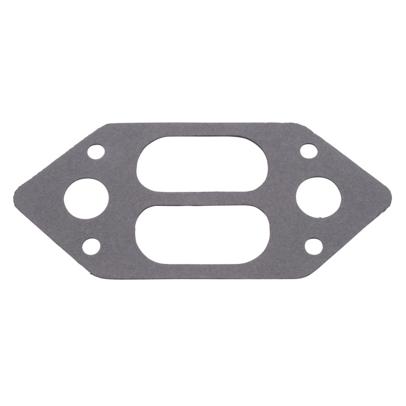 Edelbrock 8700 Gasket Ford Flathead 1938-1953 Ford V8 Slingshot Manifold Gasket