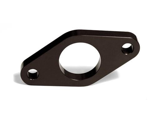 BLOX Racing 1992-2000 Honda Civic / 1994-2001 Acura Integra S2000 Clutch Master Cylinder Adapter - Raw BXFL-10001-RAW