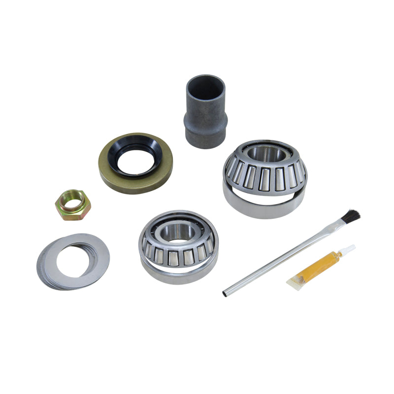 Yukon Gear & Axle PK TV6 Pinion install Kit For Toyota V6 Rear Diff