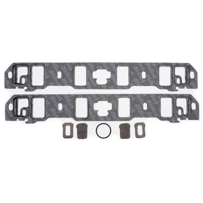 Edelbrock 7220 SBF Intake Gasket