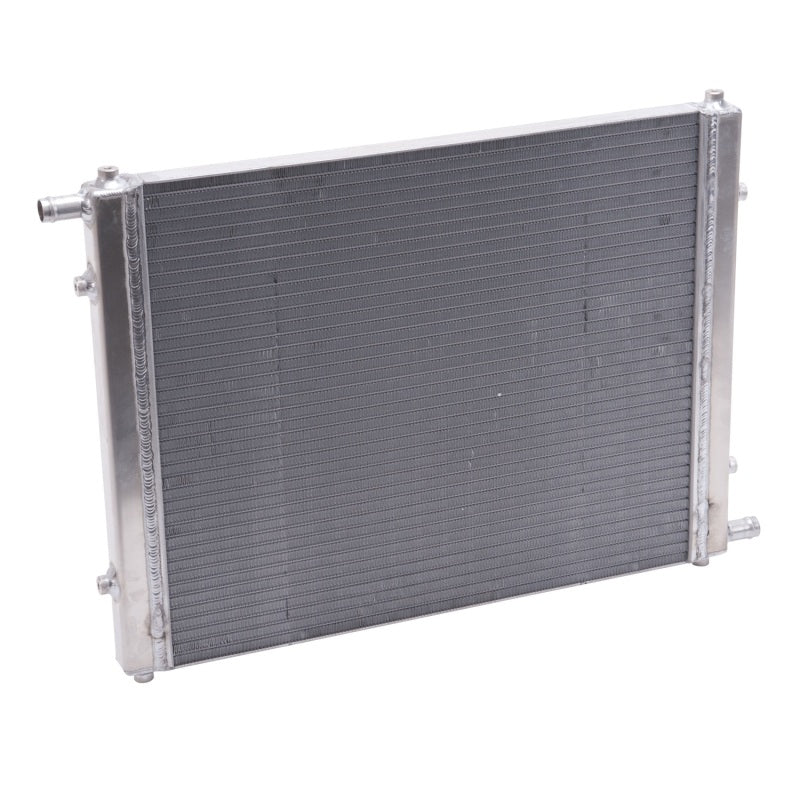 Edelbrock 15405 Heat Exchanger Single Pass 31,000 BTU 22 x 16.5 x 1.5 in Black