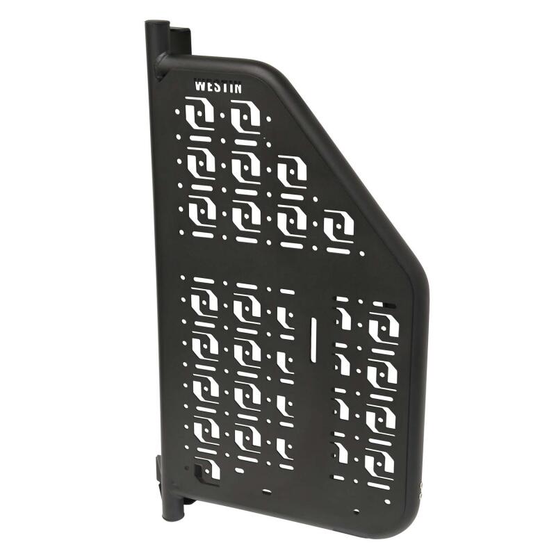 Westin 59-732295 XTS Rear Driver Side for 2019-2026 Mercedes-Benz Sprinter Textured Black