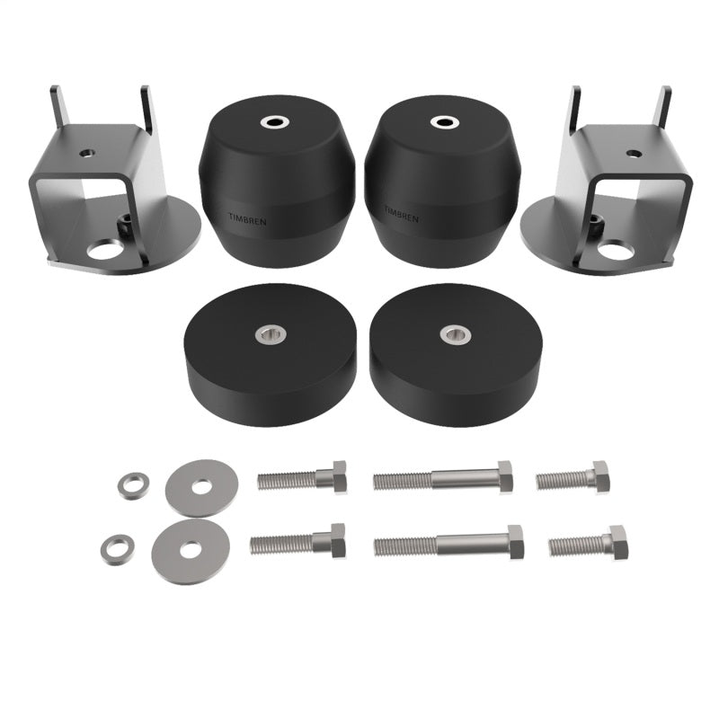 Timbren 2004-2014 Ford F-150 STX RWD Rear Suspension Enhancement System
