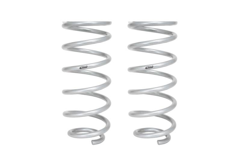 Eibach PRO-LIFT-KIT Springs (Rear Springs Only) for 03-09 Toyota 4Runner E30-82-073-02-02