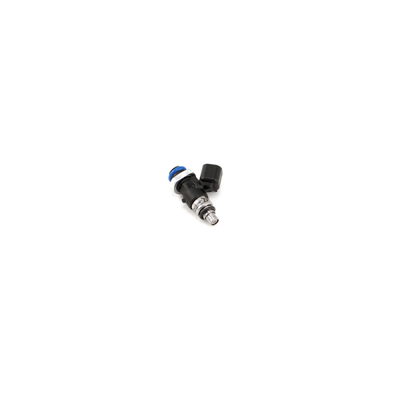 Injector Dynamics ID1300 for 2008 and Newer Suzuki Hayabusa with HTP Rail Conversion