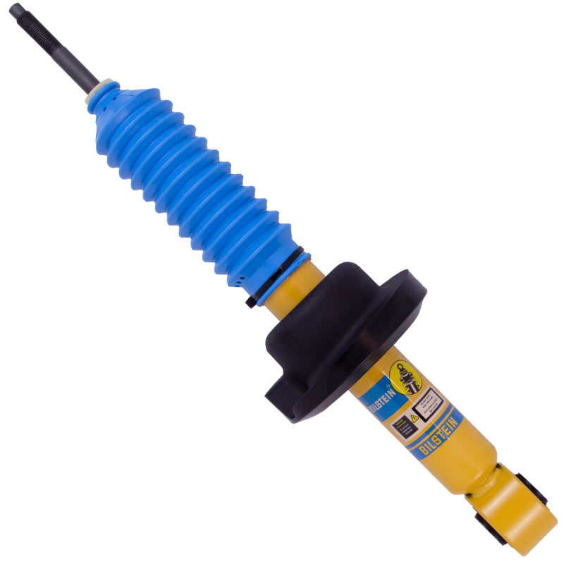 Bilstein 4600 Series 16-24 Nissan Titan XD (4WD) 46mm Monotube Shock Absorber