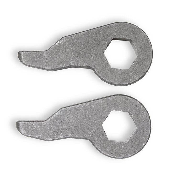 Cognito Motorsports 110-90268 Torsion Bar Keys for 1999-2006 Chevrolet Silverado / GMC Sierra 1500