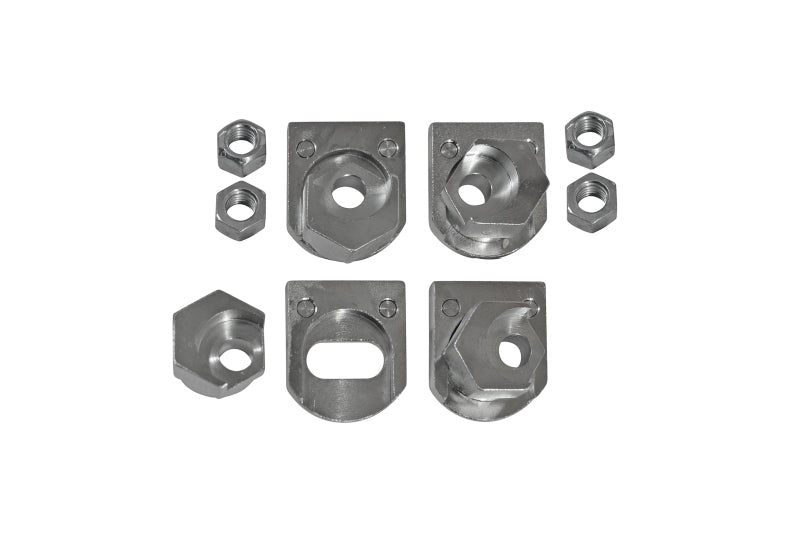 Eibach Pro-Alignment Kit for 04-08 Ford F150 V8 2WD 5.86250K