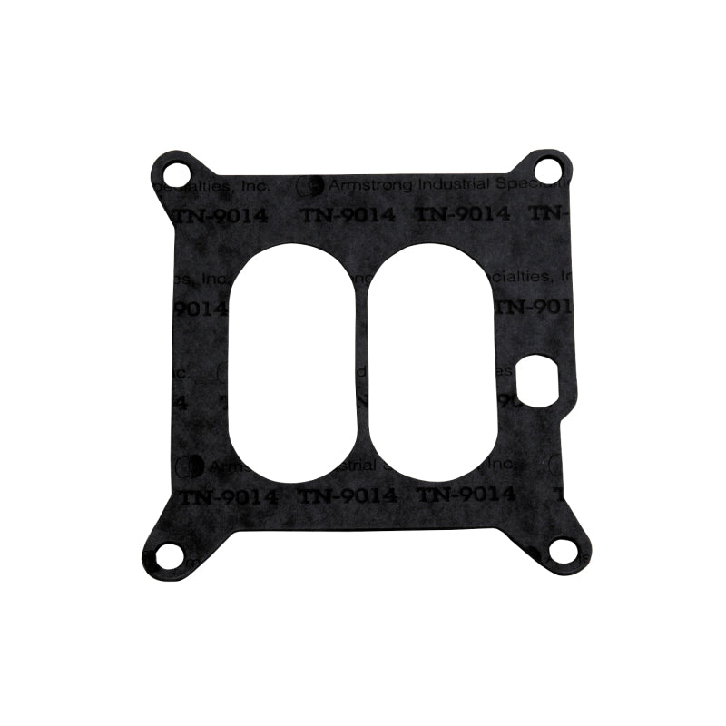 Edelbrock 3897 Replacement Gasket EGR to Plate Small Block Ford