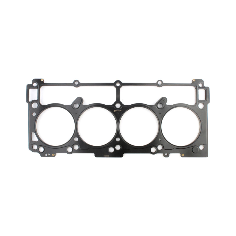 Cometic Gasket C15172-040 .040 in MLX Cylinder Head Gasket, 4.150 in Bore, RHS for Chrysler 6.4L Apache Gen-3 Hemi