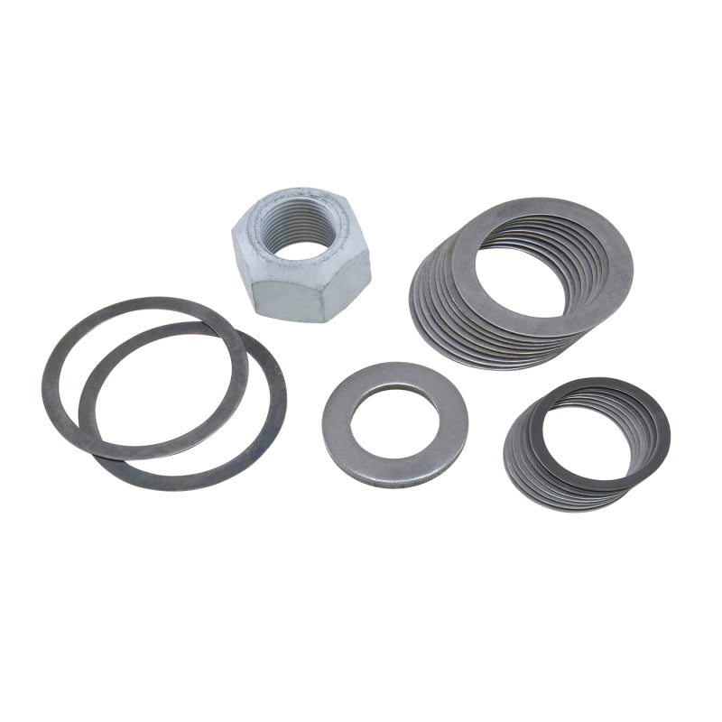 Yukon Gear & Axle SK 707068 Replacement Shim Kit For Dana 80