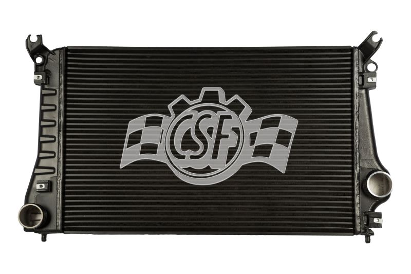 CSF 6001 Intercooler for 11-16 GMC Sierra 2500HD 6.6L OEM