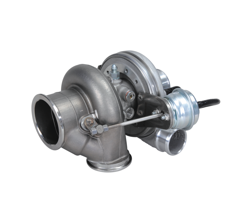 BorgWarner 179375 EFR B1 6758 SuperCore