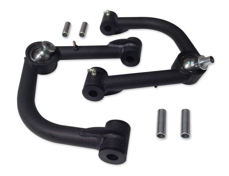 Tuff Country 50930 Uni-Ball Upper Control Arms 2-4in Lift for 2003-2024 Toyota 4Runner Tacoma