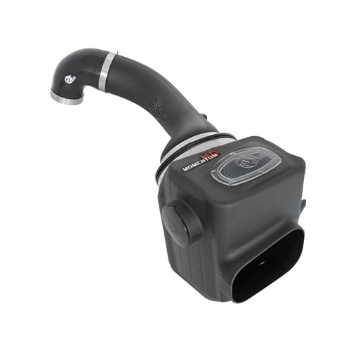 aFe Power 51-76105 Cold Air Intake 2016-2019 Nissan Titan XD