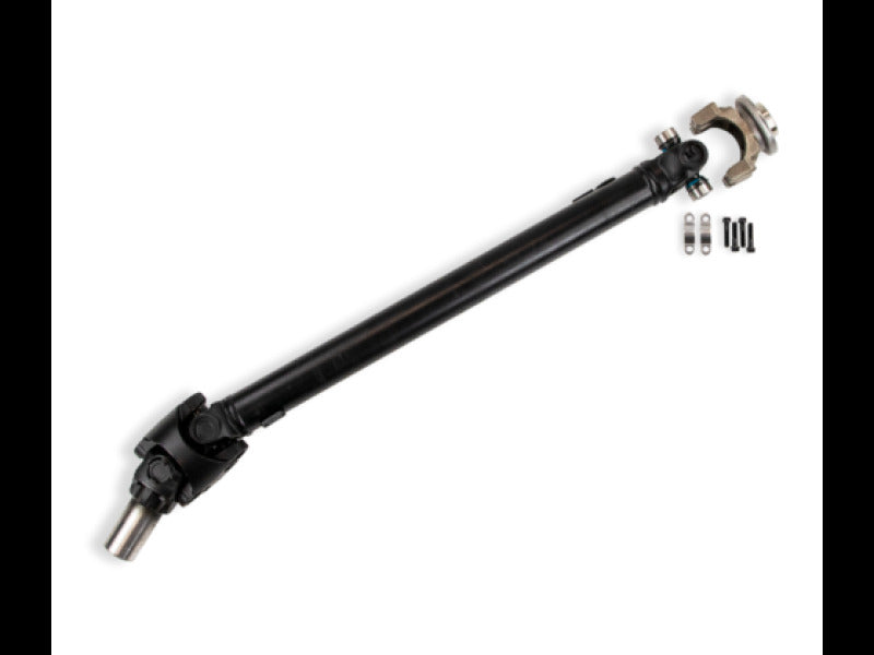 Cognito Motorsports 210-90862 CV Front Driveline (4-6 Inch Lift) for 2019-2021 Chevrolet Silverado / GMC Sierra 1500