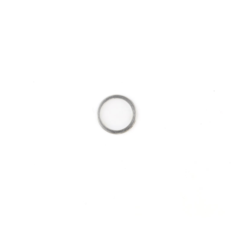 Cometic Gasket EX817 Exhaust Gasket for Polaris 2016-2017 Sportsman 450, 2011-2021 Ace/Ranger/RZR/Sportsman 570/900; Yamaha YFM250/YFM350/YFM400/YFM450