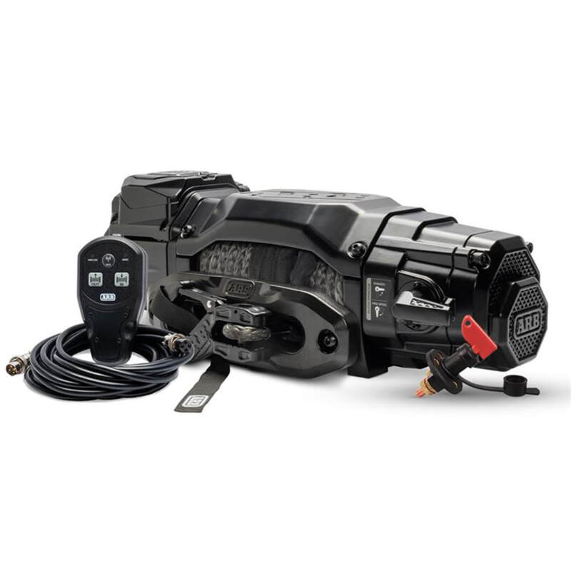 ARB Winches ARW120SA