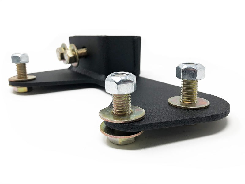 Tuff Country 20872 2in Drop Radius Arm Brackets Pair for 1981-1996 Ford F-150 Bronco 4WD