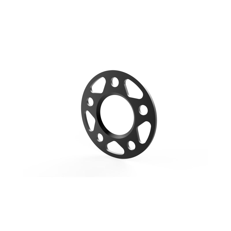 APR Wheel Spacers - 5x112 - 66.5mm CB - 5mm Thick (Set of 2)