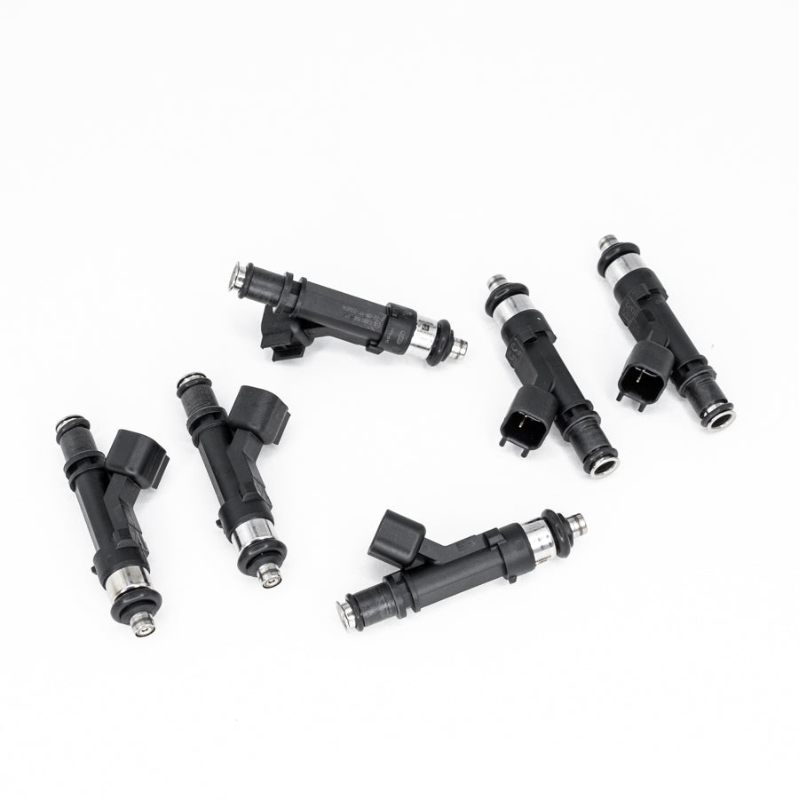 DeatschWerks 90-07 Toyota Land Cruiser 4.5L 1000cc Injectors - Set Of 6
