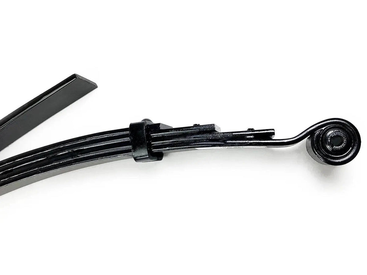 Tuff Country 19390 Rear 3in Leaf Springs Each for 1988-1998 Chevrolet Silverado 1500/2500 Truck 4WD