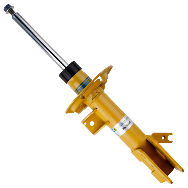 Bilstein B6 15-22 Ford Edge Front Right Strut Assembly
