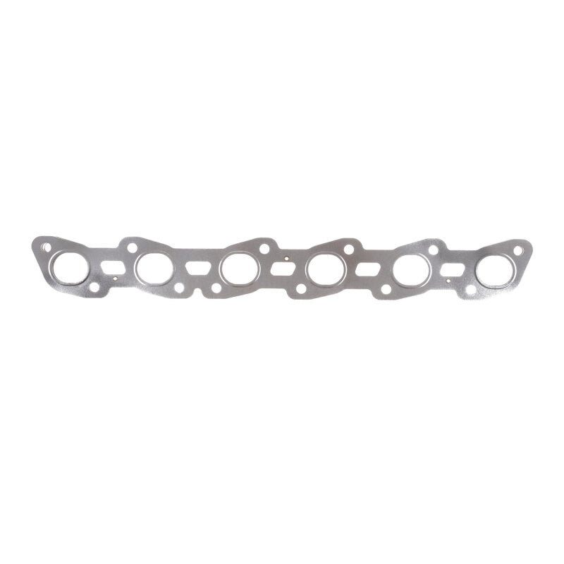 Cometic Gasket C4177-030 .030 in MLS Exhaust Manifold Gasket, 1.575 in x 1.340 in Ports for Nissan RB20DE/RB20DET/RB25DE/RB25DET
